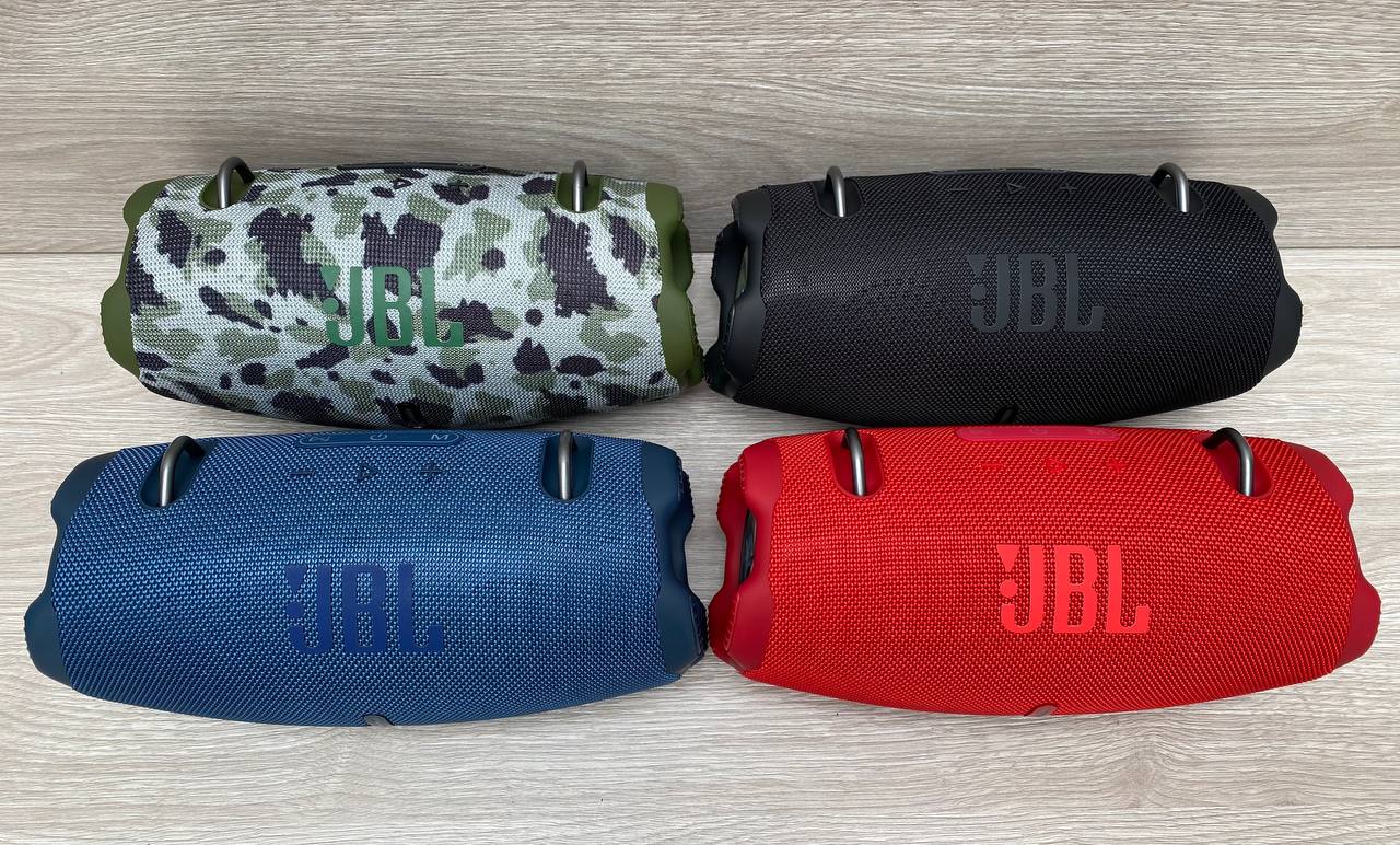 PARLANTE JBL XTREME 4