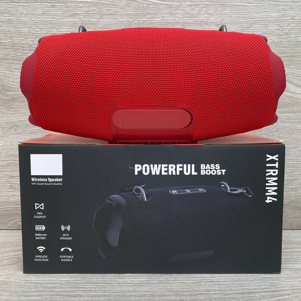 PARLANTE JBL XTREME 4