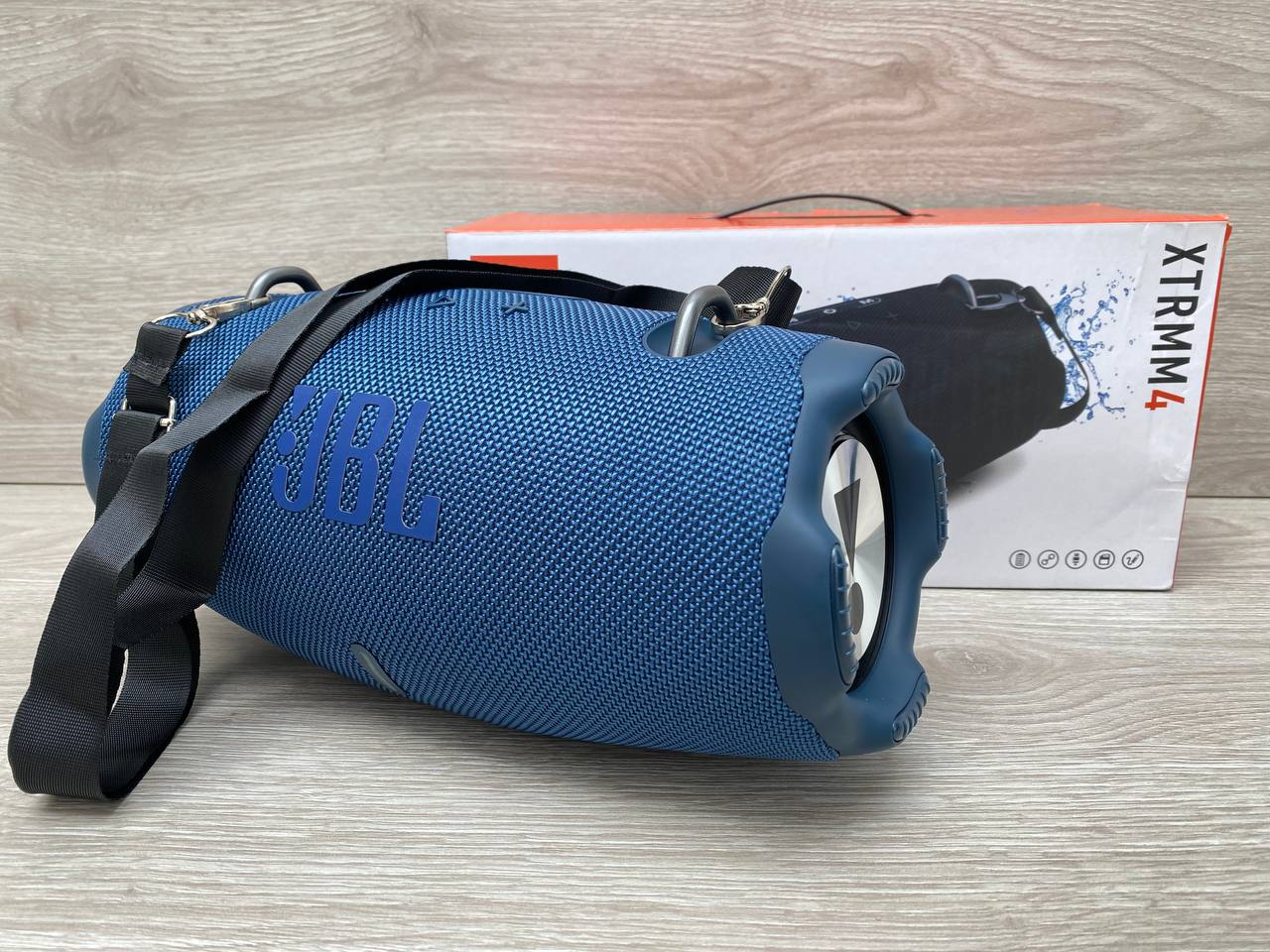 PARLANTE JBL XTREME 4