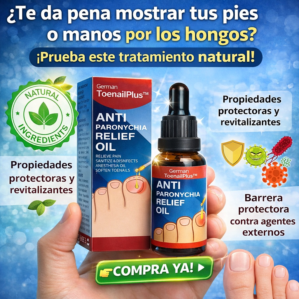 Anti hongos X2