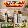 Anyeluz Set 4x1 Romero Completo