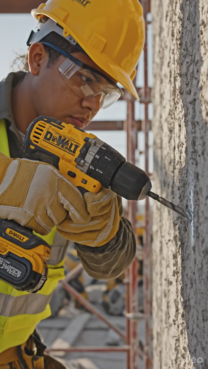 🔥 KIT TALADRO INALÁMBRICO 68V